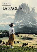 Couverture La faglia