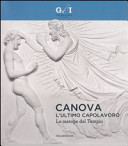 Couverture Canova: l'ultimo capolavoro : le metope del Tempio