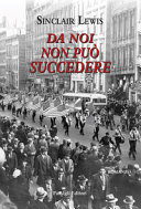 Couverture Da noi non può succedere : [romanzo]