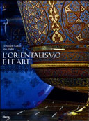 Couverture L'orientalismo e le arti