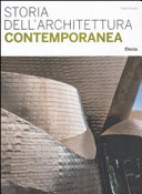 Cover  Storia dell'architettura contemporanea