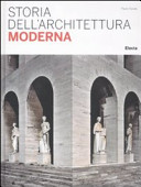 Couverture Storia dell'architettura moderna