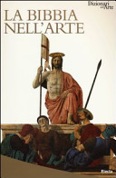 Cover  La Bibbia nell'arte