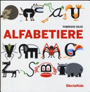 Cover  Alfabetiere