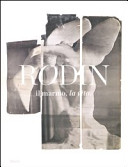 Couverture Rodin : il marmo, la vita