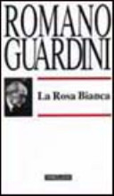 Couverture La Rosa bianca