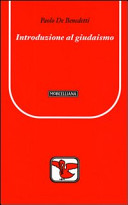 Couverture Introduzione al giudaismo