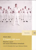 Couverture L' impero del caos : guerra e pace nel nuovo disordine mondiale