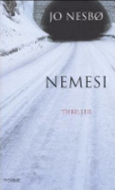 Couverture Nemesi