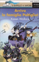 Cover  Arriva la famiglia Poltiglia!