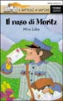 Cover  Il naso di Moritz