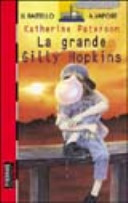Cover  La grande Gilly Hopkins