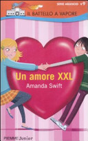 Cover  Un amore XXL