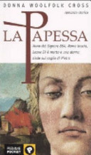 Cover  La papessa