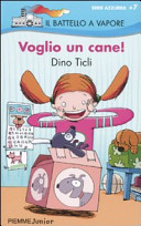 Cover  Voglio un cane!