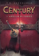 Cover  L'anello di fuoco : 1