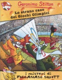 Cover  Lo strano caso dei giochi olimpici
