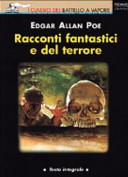 Couverture Racconti fantastici e del terrore