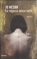 Couverture La ragazza senza volto