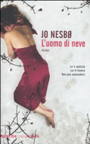 Couverture L'uomo di neve