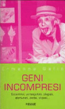Cover  Geni incompresi