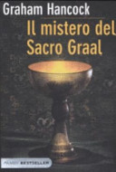 Couverture Il mistero del sacro Graal