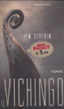 Cover  Il vichingo
