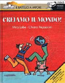 Cover  Creiamo il mondo!