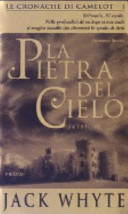 Cover  La pietra del cielo