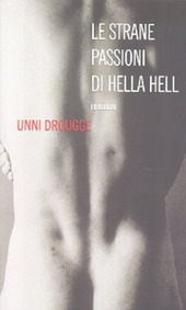 Cover  Le strane passioni di Hella Hell