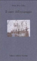 Couverture Il canto dell'equipaggio