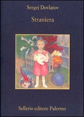Couverture Straniera