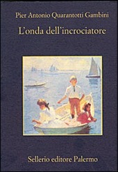 Couverture L'onda dell'incrociatore