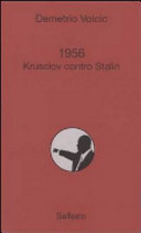 Couverture 1956 : Krusciov contro Stalin