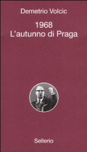 Couverture 1968 : l'autunno di Praga