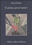 Couverture E adesso, pover'uomo?
