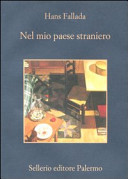 Cover  Nel mio paese straniero : diario dal carcere 1944