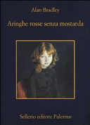 Cover  Aringhe rosse senza mostarda