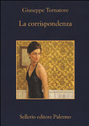 Cover  La corrispondenza