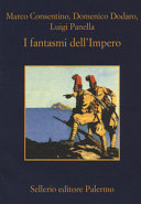 Cover  I fantasmi dell'Impero