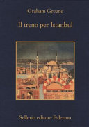 Cover  Il treno per Istanbul : un divertimento