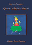 Cover  Quattro indagini a Màkari