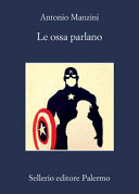 Couverture Le ossa parlano
