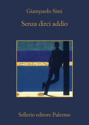 Cover  Senza dirci addio