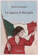Couverture La ragazza di Marsiglia