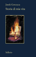 Couverture Storia di mia vita