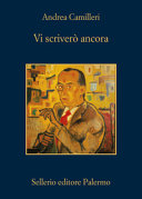 Couverture Vi scriverò ancora : lettere alla famiglia 1949-1960