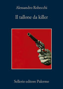 Cover  Il tallone da killer