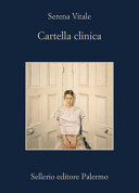 Copertina  Cartella clinica