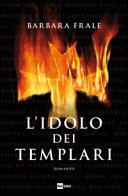 Couverture L'idolo dei templari 